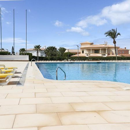 Apartamento Palmeira Gale - Beach - Pool - By Bedzy Albufeira Exterior photo