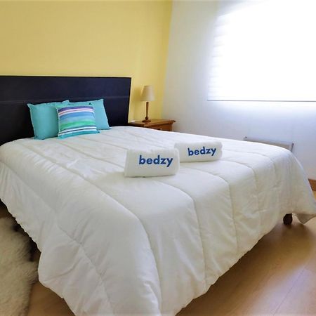 Apartamento Palmeira Gale - Beach - Pool - By Bedzy Albufeira Exterior photo