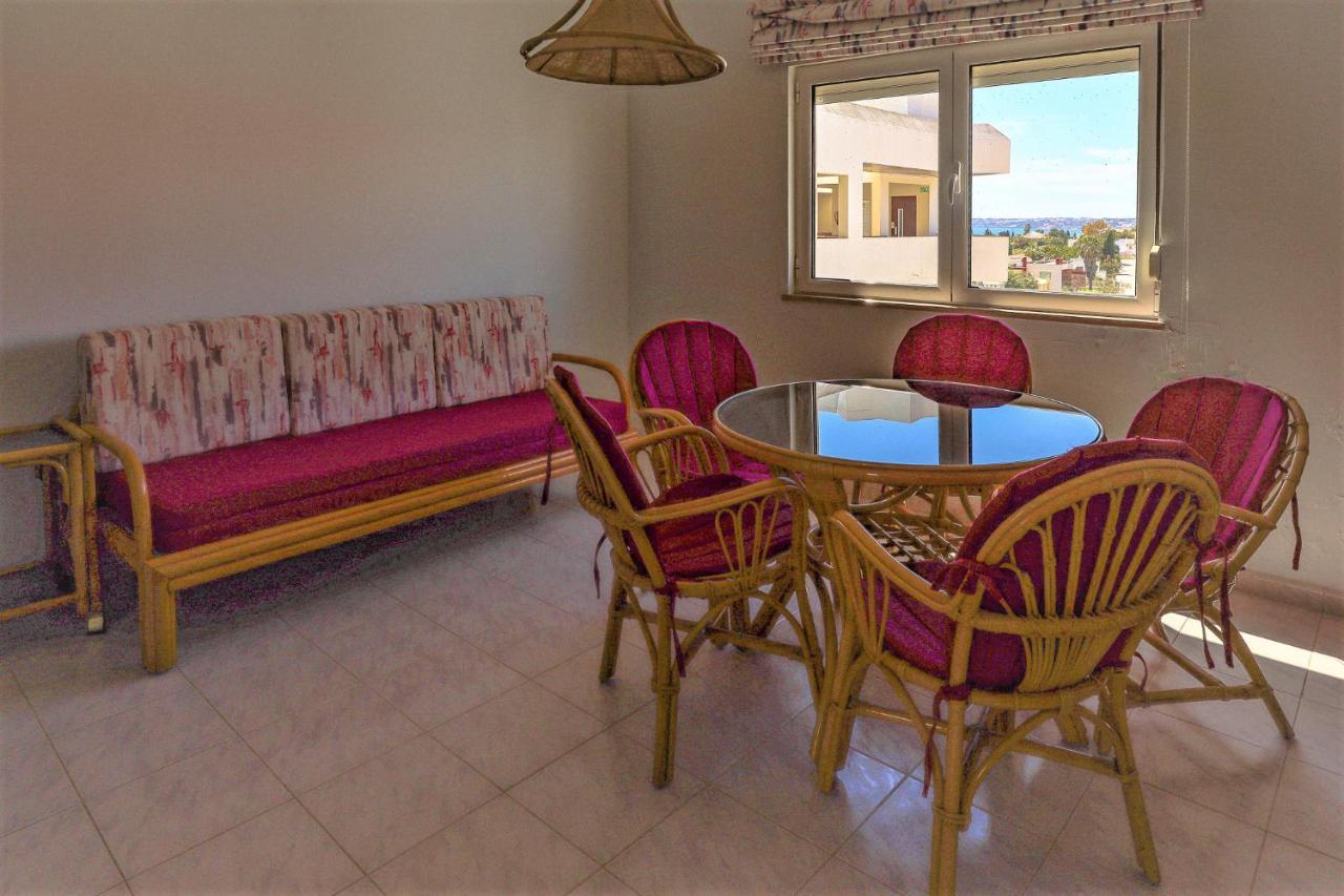 Apartamento Palmeira Gale - Beach - Pool - By Bedzy Albufeira Exterior photo