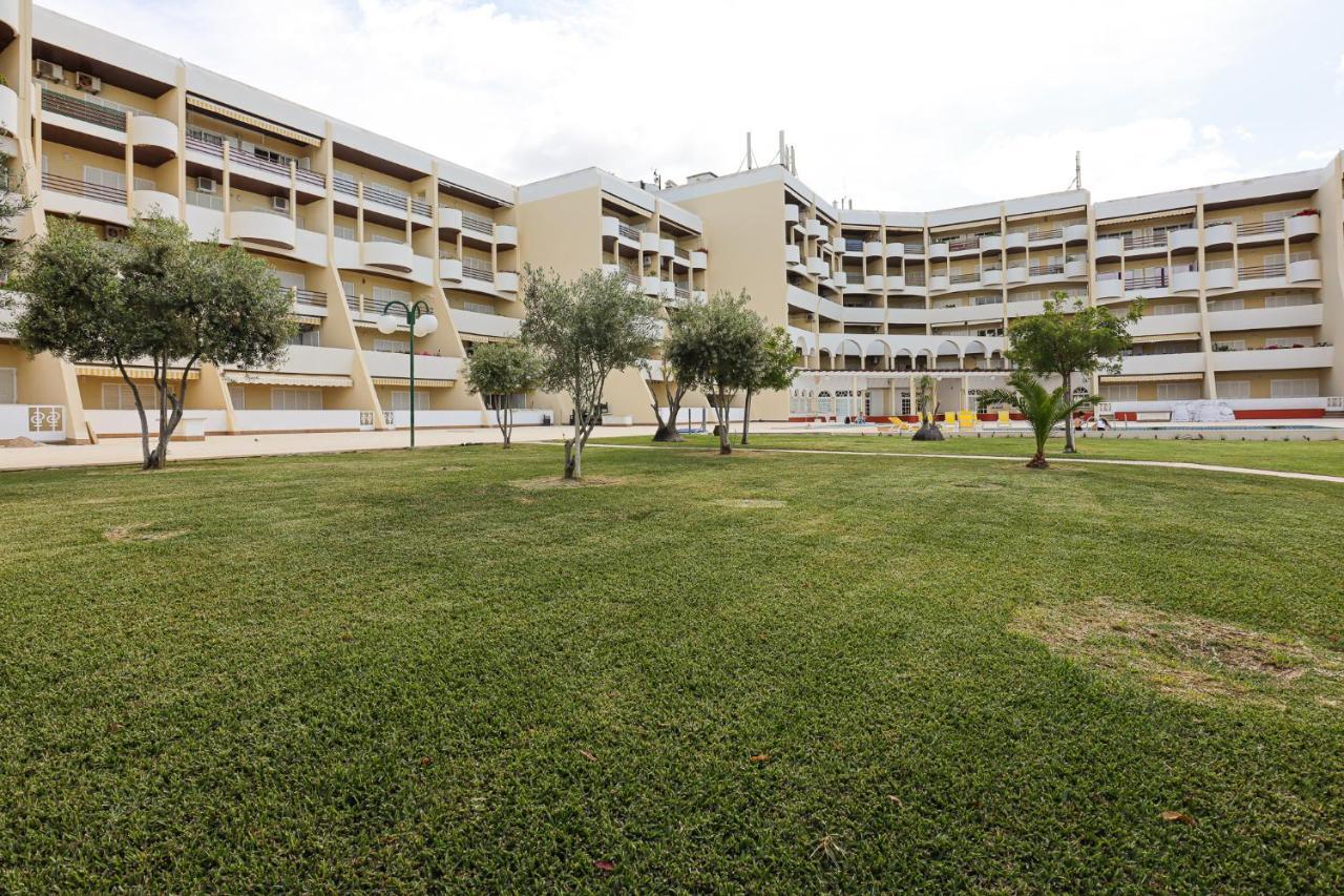 Apartamento Palmeira Gale - Beach - Pool - By Bedzy Albufeira Exterior photo