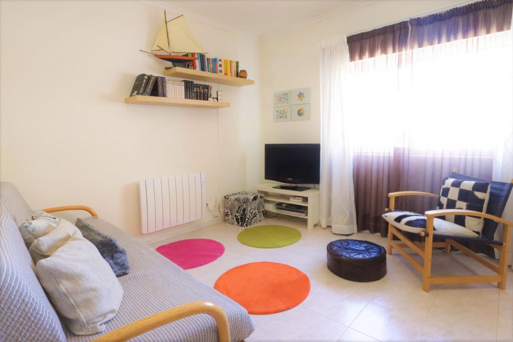 Apartamento Palmeira Gale - Beach - Pool - By Bedzy Albufeira Exterior photo
